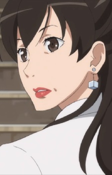 Yurizaki Seira