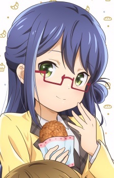 Aizawa Yuu