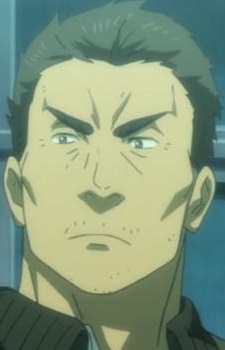 Tadashima Shigetoku