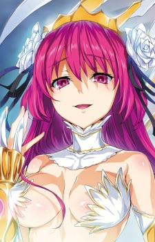 Synclavia Grace