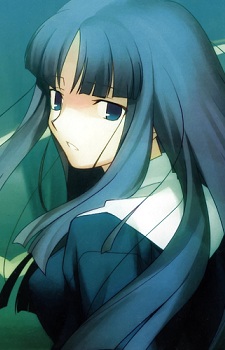 Asagami Fujino