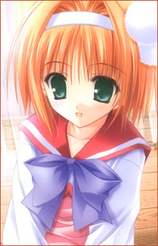 Inatsuki Nanami