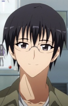 Kuroda Iwao