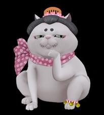 Fuji Madame