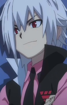 Kurenai Shuu