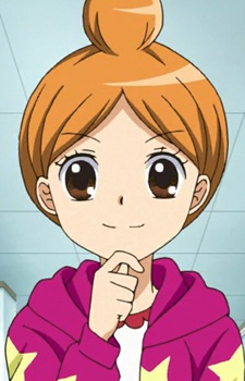 Ogura Marin