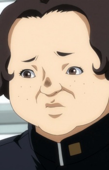 Kubota Yoshinobu