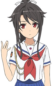 Munetani Mashiro