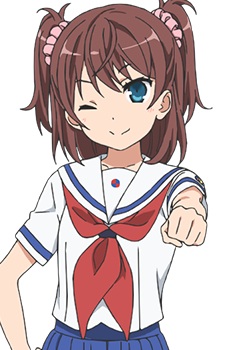 Ogasawara Hikari