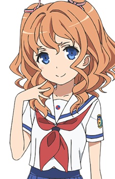 Yanagiwara Maron
