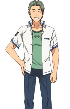 Aoyagi Shion