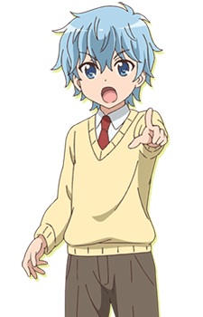 Tsuji Hajime
