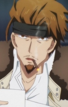 Usagi Toshizou