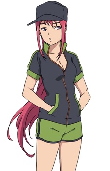 Liu Shenmei