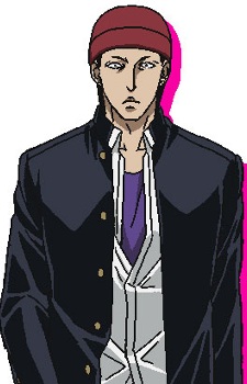 Maeda Atsushi