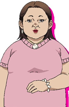 Kubota Shigemi