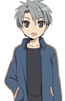 Hino Yuuji