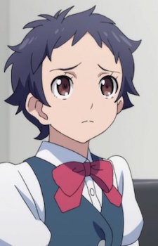 Kaminagaya Aki