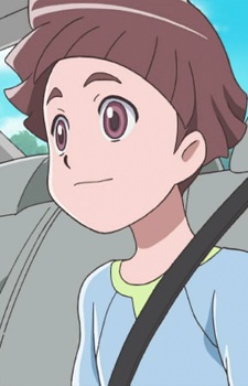 Oozora Bunta