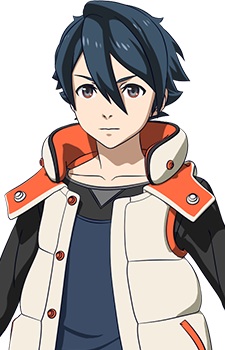 Kazuki Azuma