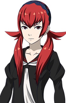 Banryuu Reoko