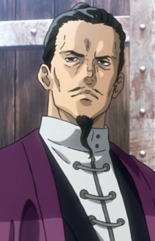 Yomogawa Kenshou