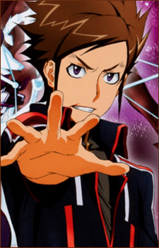 Tachibana Kazuki