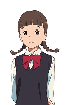 Natori Sayaka