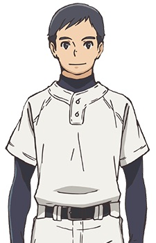 Nagakura Gou