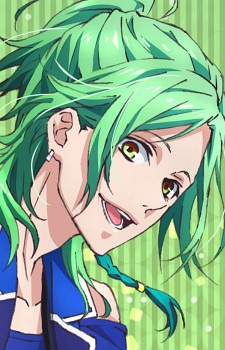 Osari Hikaru