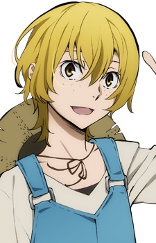 Miyazawa Kenji