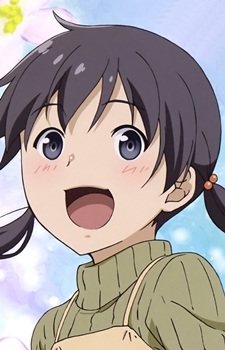 Kuramoto Chinatsu