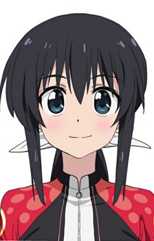 Takamiya Saki