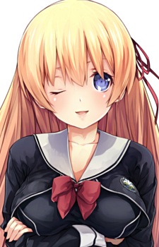 Kurusu Nono