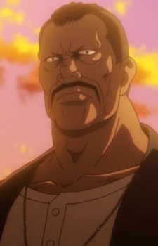 Morales Edmond