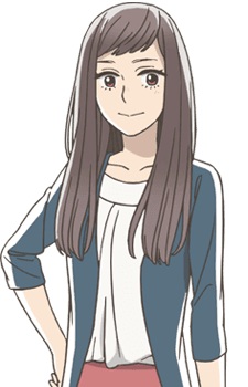 Ooishi Rinko
