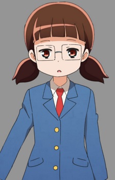 Hasegawa Sumika