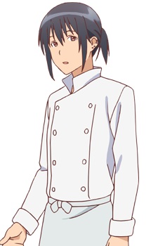 Adachi Masahiro