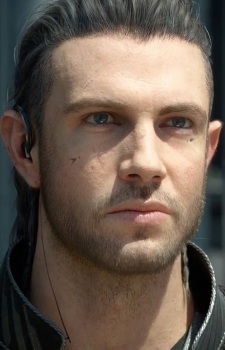 Ulric Nyx