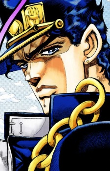 Kuujou Joutarou