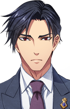 Ichijouji Masana