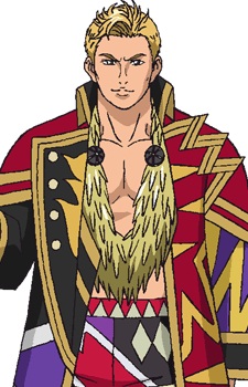 Okada Kazuchika