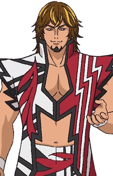 Tanahashi Hiroshi