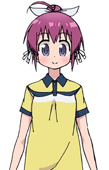 Zashikiwarashi Zakuro