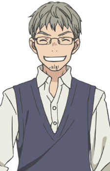 Hayashida Takashi
