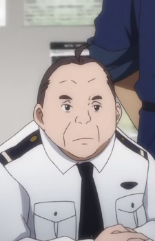 Wakayama Junichi