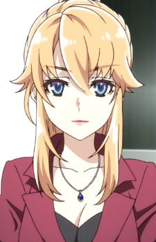 Kamijou Minami