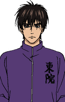 Hoshina Takumi