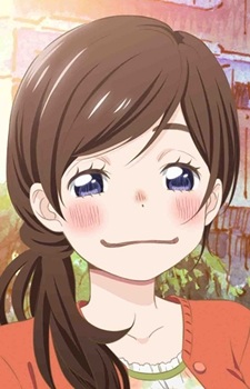 Kawamoto Akari