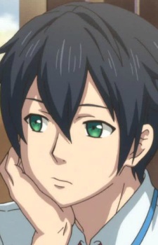 Tachibana Itsuki